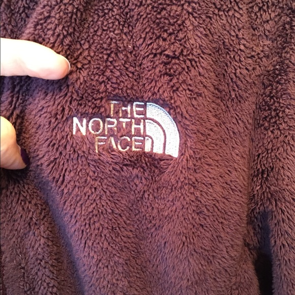 The North Face Jackets & Blazers - Plum North Face Jacket